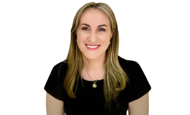 Andrea Cecilia Urquidi Moreno 