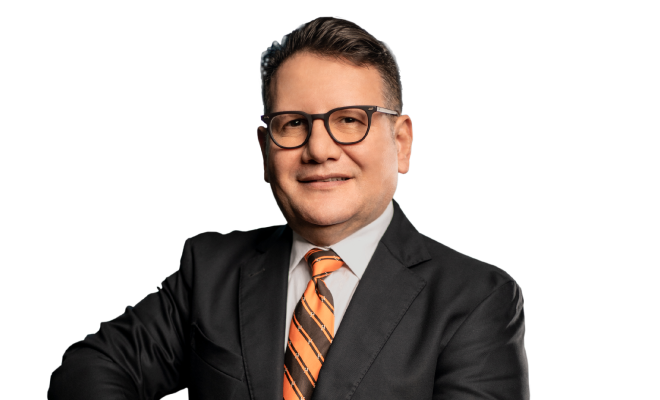 John Rozo Uribe