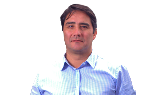 Rodrigo Valdez