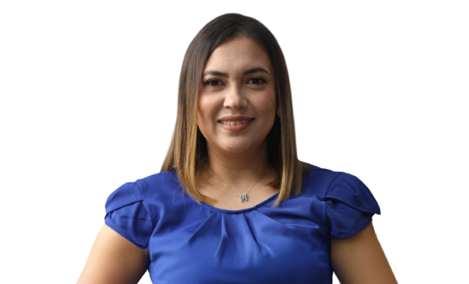 Indira Vijil