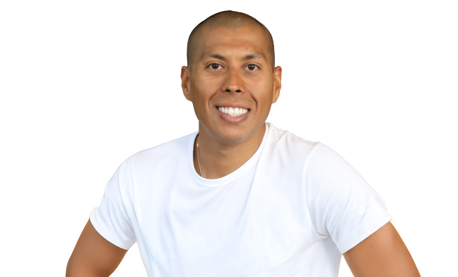Federico Miguel Vázquez Villasanti
