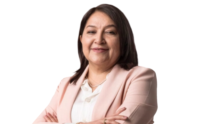 Jessica Yaselga Paredes