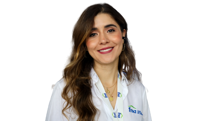 Laura Milena Roa Zeidán