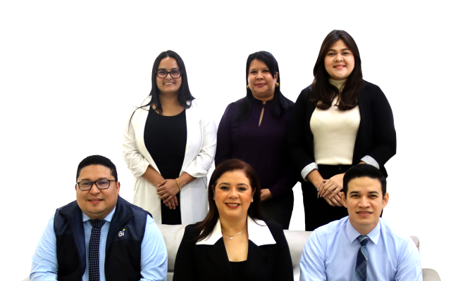 Equipo Banca Moderna