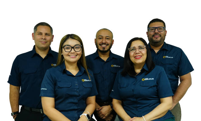 Equipo Transformación Digital