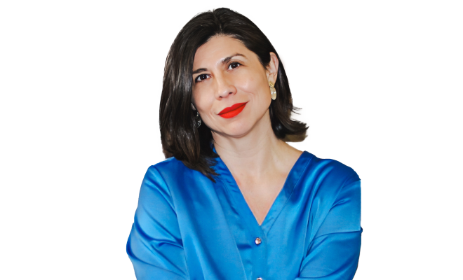 Karina Gómez Galvez