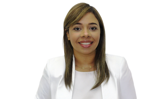 Shariff Aimee Medina Abreu