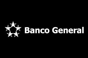 Logo Banco General