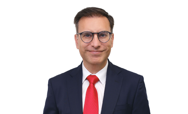 Sergio Asbún S.