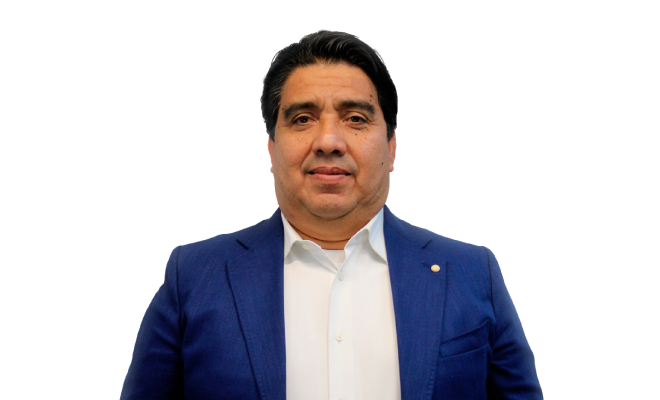 Raúl Ascencio