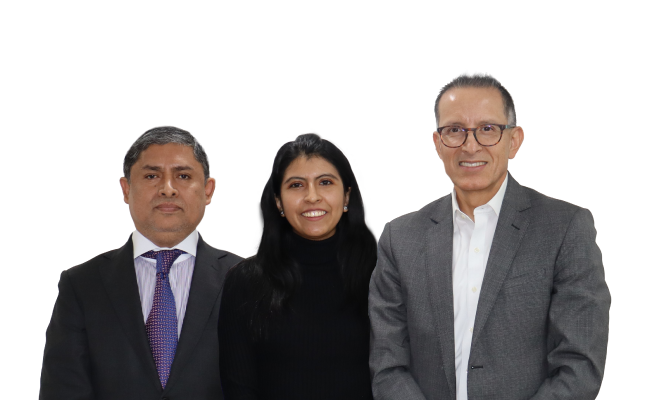 Asobanca Equipo De Finanzas Sostenibles