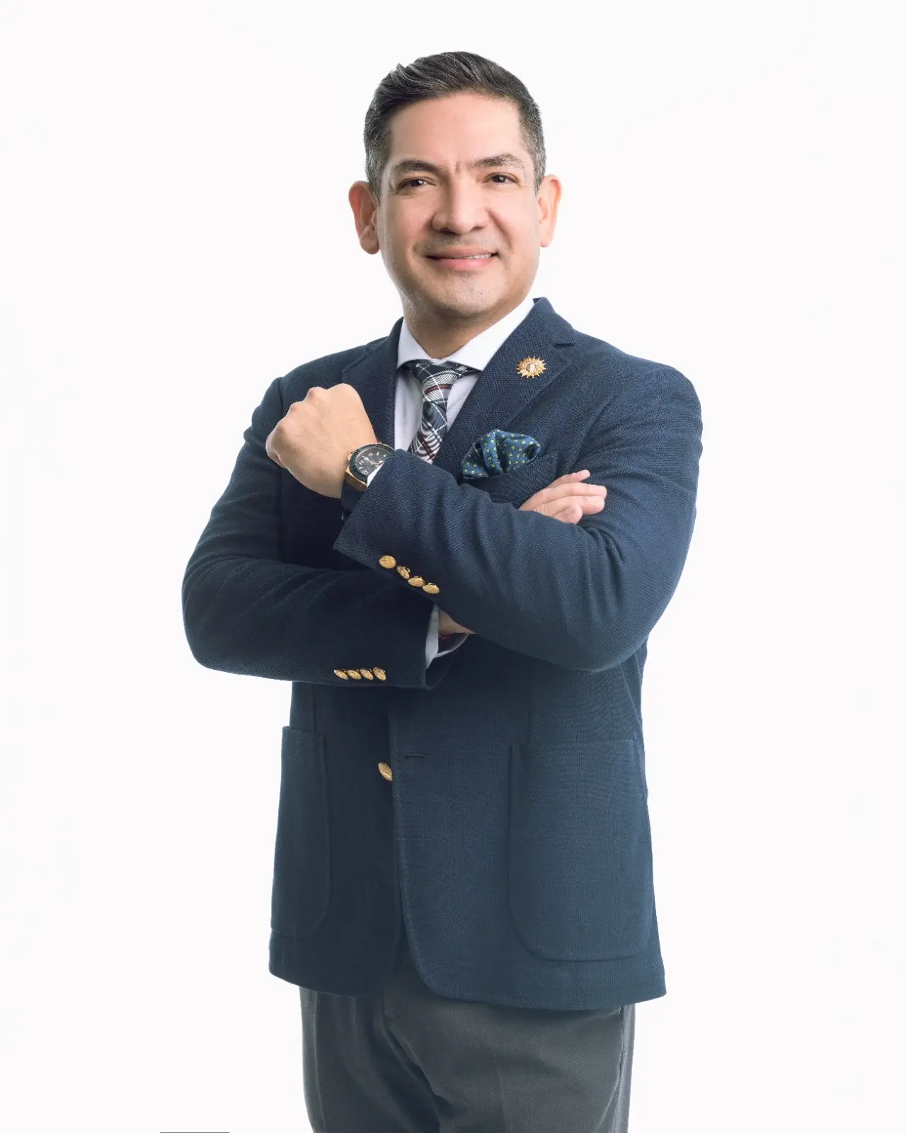 Aldo Ariel Rios