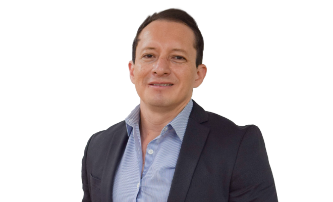 Christian Marcelo Espinosa Baldeón