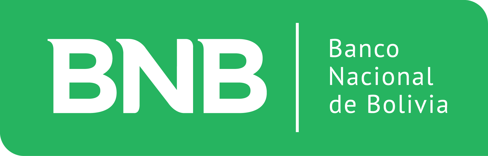 BNB Logo