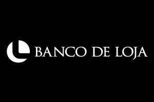 Logo Banco de Loja