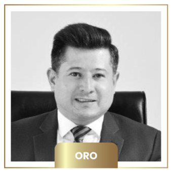 Alejandro Bustillos Meneses
