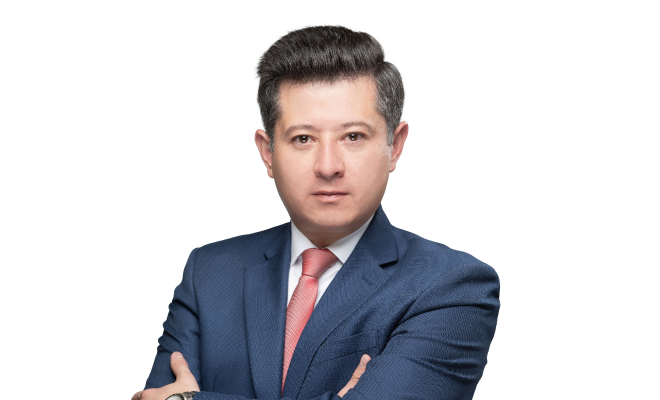 Alejandro Bustillos Meneses