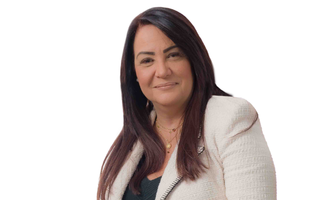 Mariela Cabrera González