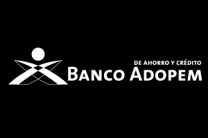 Logo Banco Adopem