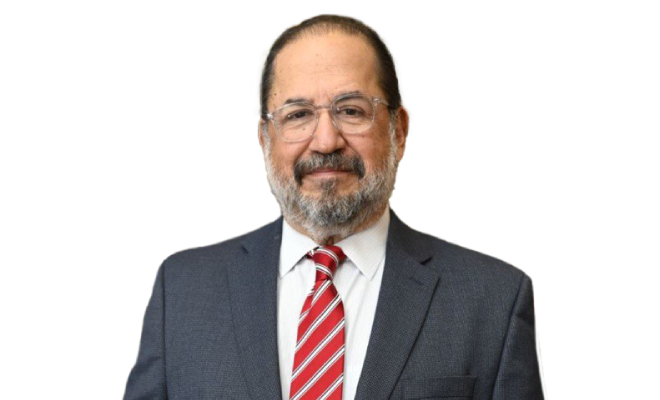 Javier Carrizo
