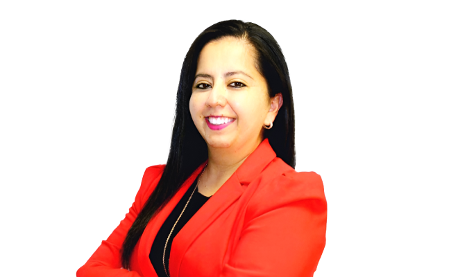 Olga Emideth Ceja Ramírez