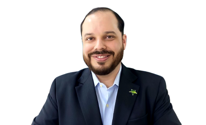 Alberto Cofiño