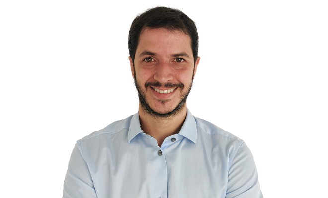 Juan David Restrepo Del Toro