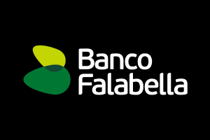 Logo Banco Falabella