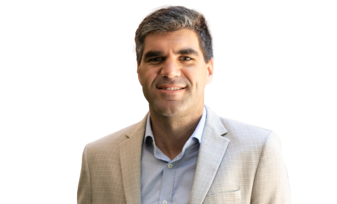Joaquín Domínguez