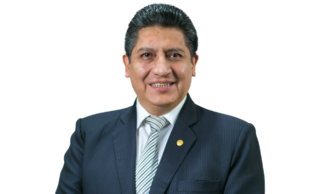 Walter Nieri Rojas Echevarría