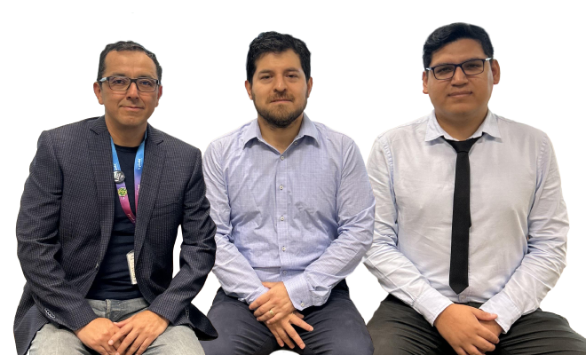 Equipo Detección y Respuesta Seguridad TI
