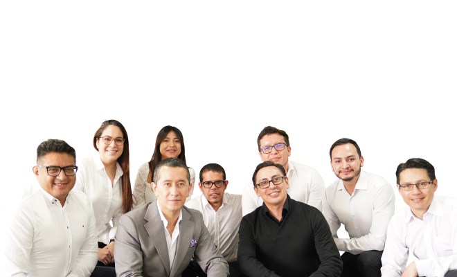 Equipo Remesas
