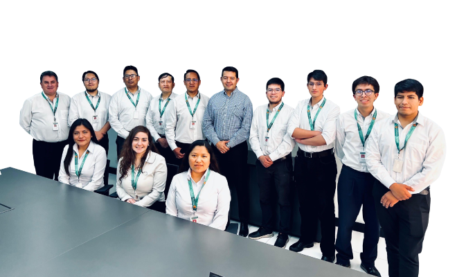 Equipo Digiseguros