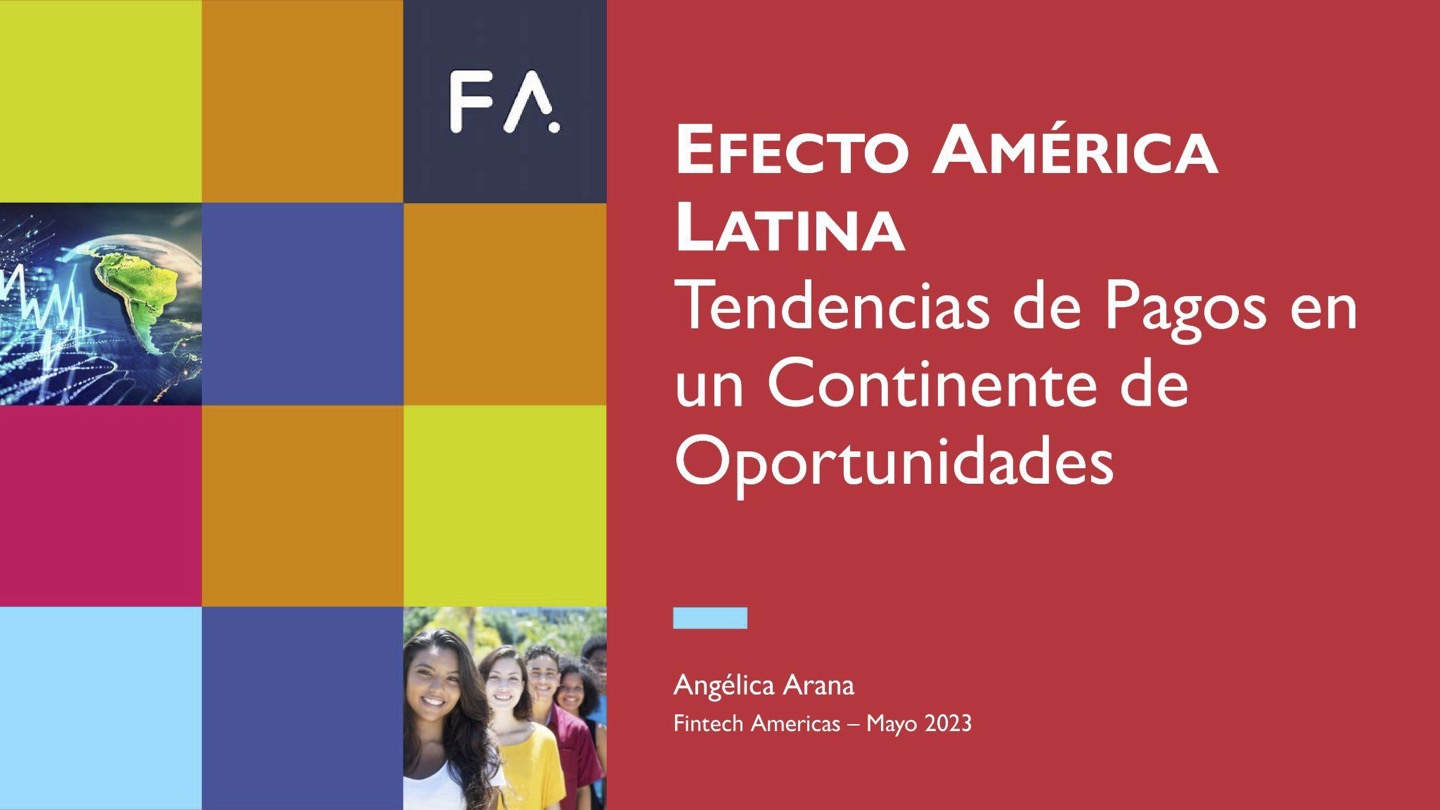 Efecto América Latina_ Tendencias de Pagos en un Continente de Oportunidades