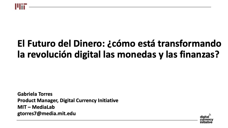 El Futuro del Dinero.pptm (1)