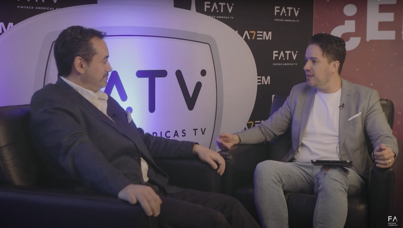 Entrevista FATV - Germán Rama