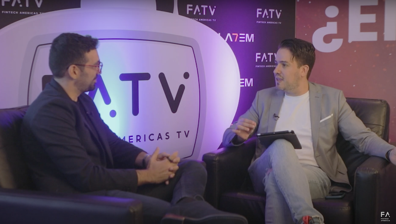 Entrevista FATV - Marcelo Felman
