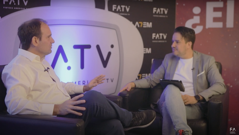 Entrevista FATV - Martin Tripodi