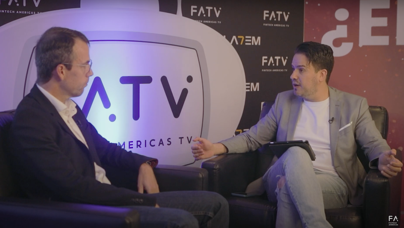 Entrevista FATV - Mauricio Bonifacino Cooke