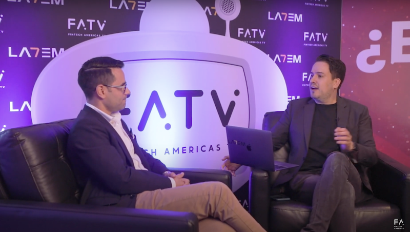 Entrevista FATV - Ricardo Ribeiro