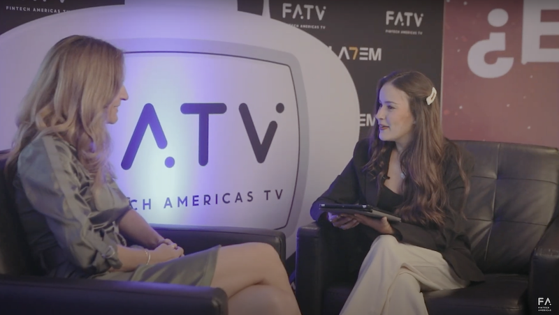 Entrevista FATV - Valeria Strappa