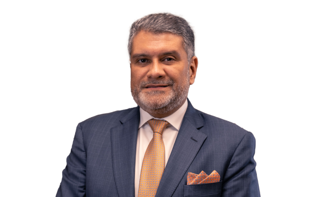 Andrés Farrugia González
