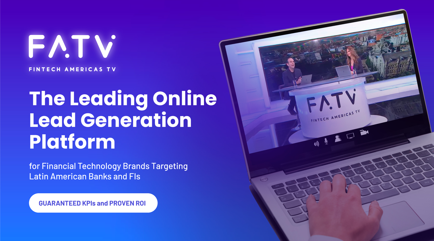 FATV - The Leading Online Lead Generation Platform
