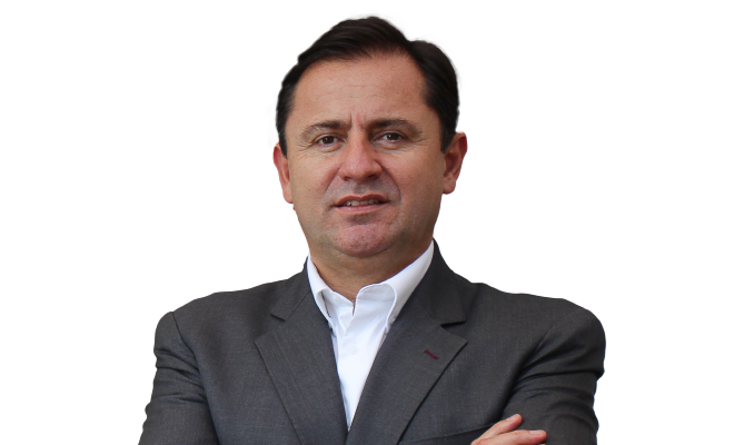 Orlando Forero Gómez
