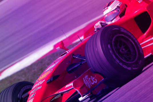 FORMULA1 FORMULA1