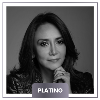 Verónica Gavilanes
