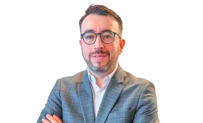 Hugo Andrés Franco Guerrero