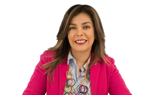 Margarita Henao Cabrera