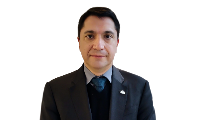 Fausto Hernández Pintado