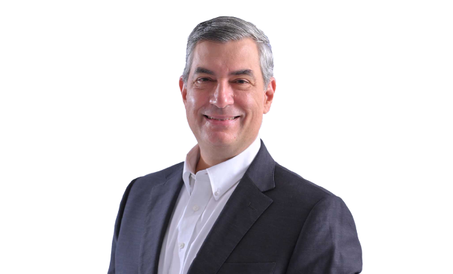 Rafael Ernesto Barrientos Interiano